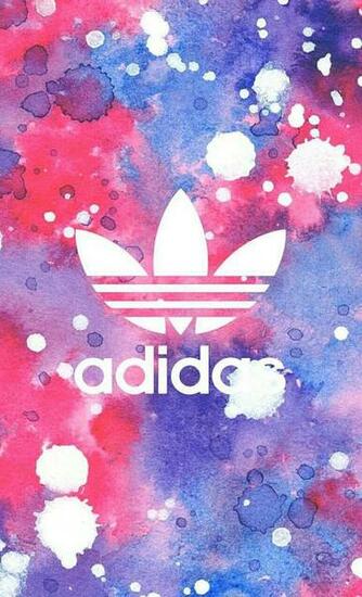 Adidas Fond D Ecran Wallpaper And