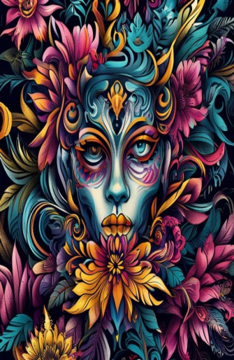 Tato Wallpaper