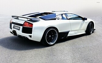 Hamann Murcielago Lp640 Wallpaper Car
