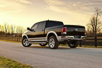 HD Wallpaper Dodge Ram