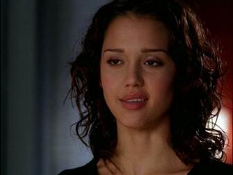 Comjessica Alba Dark Angel