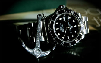 Rolex Wallpaper