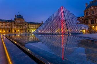 Best Louvre Wallpaper