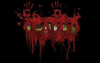 Twdz The Walking Dead And Other Zombie Themed Wallpaper