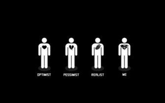 Wallpaper On Attitude