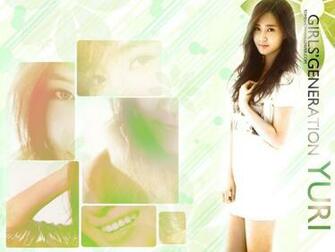 Yuri Snsd Wallpaper Desktop Gallery