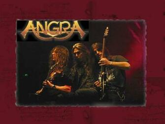 Angra Wallpaper And Background Image Id