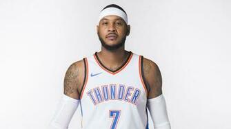 Carmelo Anthony Wallpaper HD Image