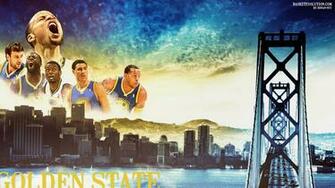Golden State Warriors Wallpaper Basketball