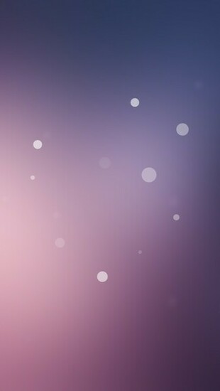 Relax Wallpaper iPhone Bubbles 5s