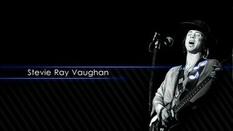 Stevie Ray Vaughan Wallpaper By Feel2x