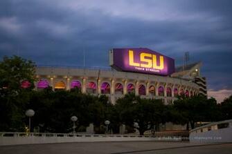 Tiger Stadium