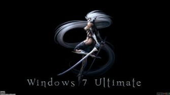 Windows Ultimate Wallpaper Open Walls