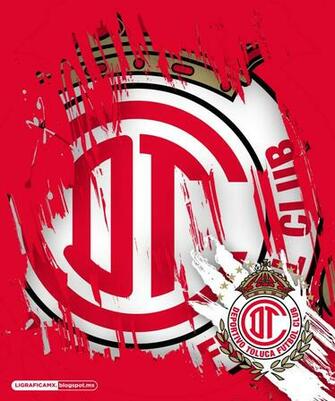 Wallpaper Toluca Ligraficamx