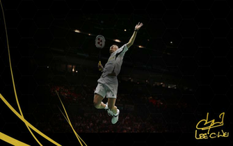 Badminton HD Wallpaper Background Image