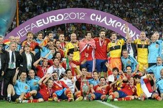 Spain National Football Team Wallpaper Sports Hq