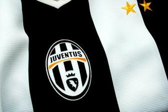 Juventus Fc Logo HD Wallpaper Background
