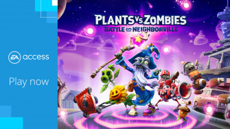 Ea Play On Come Down To Neighborville Pvzbfn Enters
