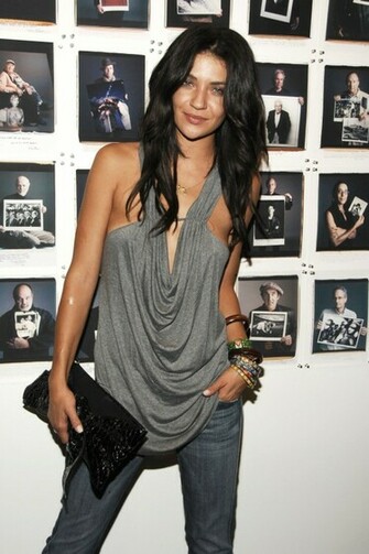Jessica Szohr Wallpaper Top Rated Photos