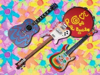Hippie Amor Libertad Wallpaper Descargable