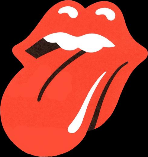 6393psp Rolling Stones Logo Wallpaper Car Pictures