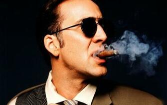 A Collection Of Nicolas Cage Wallpaper You Re Welcome