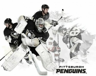 Fleury Letang Staal Marc Andre Wallpaper
