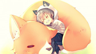 Cute Anime Wallpaper Top Best