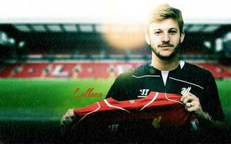 Adam Lallana Wallpaper Footballstars Info