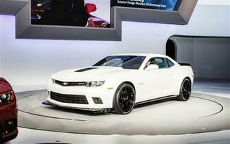 Camaro Z28 Pictures Dot