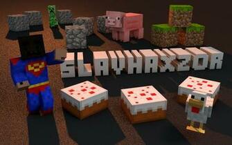 Minecraft Wallpaper Maker Image Mag