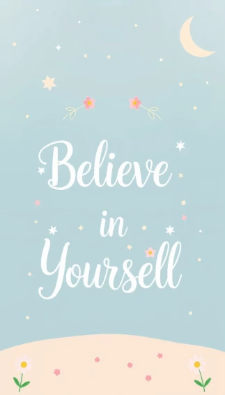 Cute Inspirational Quotes Wallpaper