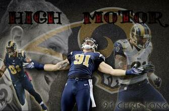 James Laurinaitis Wallpaper Rams Deviantart More Like Steven Jackson