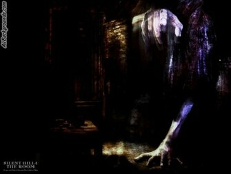 Silent Hill Background Myspace