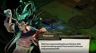 Hades Is The Fiery Follow Up To Transistor That Needed Pcgamesn