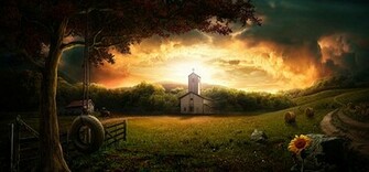 Amazing Widescreen Wallpaper To Spice Up Your Desktop