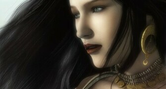 Wallpaper Prince Of Persia The Two Thrones