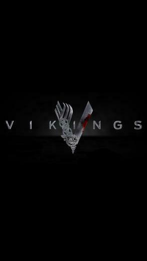 Vikings iPhone Wallpaper