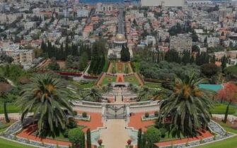 Israel Wallpaper Image