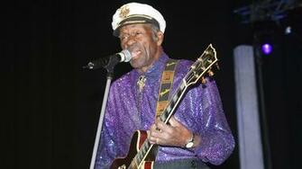 Chuck Berry Music Fanart Tv