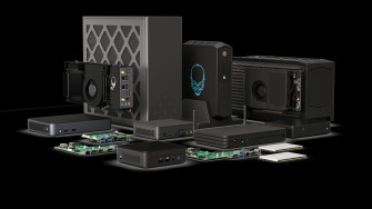 Intel Nuc Solutions