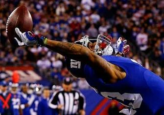 Odell Beckham Jr Best Tweets And Memes Of Amazing Catch Made By