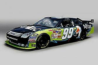 Carl Edwards Wallpaper