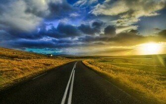 More Landscapes Wallpaper