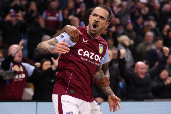 Danny Ings D Barque West Ham Wallpaper