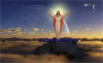 Jesus Easter Wallpaper Gallery