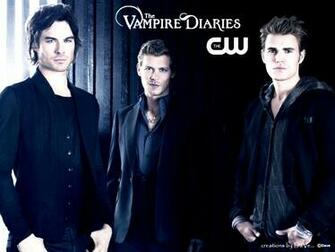 The Vampire Diaries Cw Originals Created By Dave