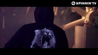Martin Garrix Animals Official Video Wallpaper