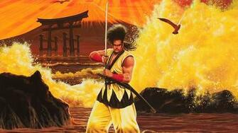 Buy Aca Neogeo Samurai Shodown Microsoft Store