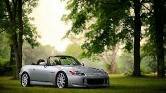 Honda S2000 Wallpaper HD Net